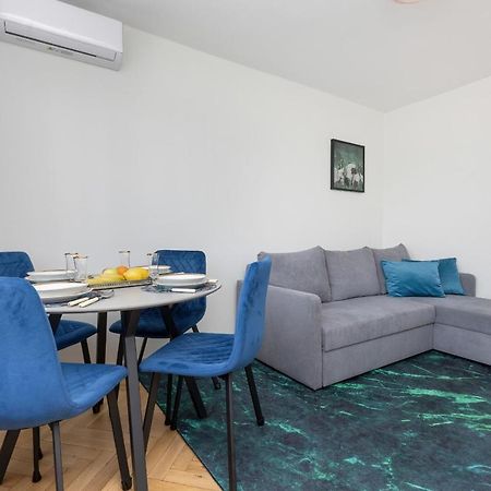 Cozy And Comfortable Wola Apartment By Noclegi Renters วอร์ซอ ภายนอก รูปภาพ