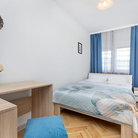 Cozy And Comfortable Wola Apartment By Noclegi Renters วอร์ซอ ภายนอก รูปภาพ